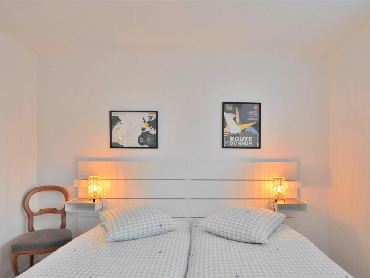 Holiday Home La K'Bane Sur Mer By Interhome Étables Exterior foto